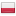 chocholowska.pl hosted country